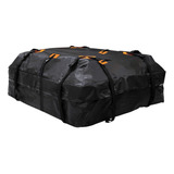 Bolsa Carga Impermeable Porta Equipajes Techo De Coche 566l