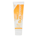 Aloe Sunscreen