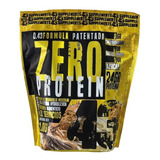 Suplemento En Polvo 43 Supplements  Proteína Zero Sabor Galleta En Sachet De 1kg