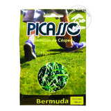 Semilla Cesped Pasto Picasso Bermudax 100gr Cynodon Dactylon