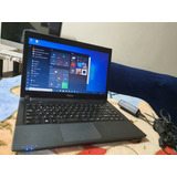 Notebook Philco 14  Pol. Amd Quad Core 1.5ghz 4gb  500gb 