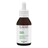 Lakma Peeling Químico 50ml Secativo Salicílico Glicólico Tipo De Pele Oleosa