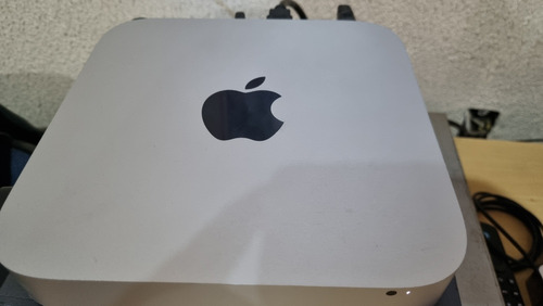 Mac Mini Core I7