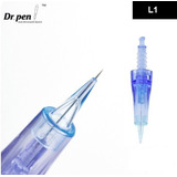 Cartuchos Dermapen L1 Dr Pen A1 A6 N2 Mym Para Tatuar 10 Pzs