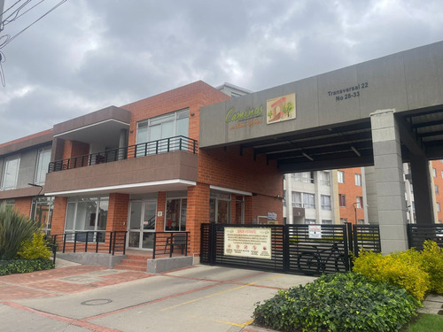 Oportunidad Hermoso Apartamento En Zipaquirá, Colombia (16077222018)