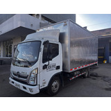 Foton Fkr 3.5 