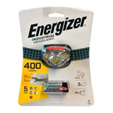 Linterna Manos Libres  Energizer 400 Lumens