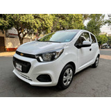 Chevrolet Beat 2018 1.3 Lt Mt