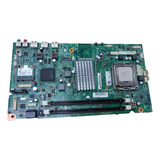Motherboard Lenovo Thinkcentre A70z / A7000 Parte: 71y8202