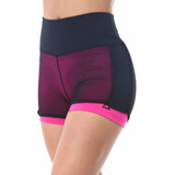 Short Deportivo Catherina - Aerofit Sw