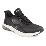 Zapatilla Hombre Power Ventus 300 V2 881-6739 Black