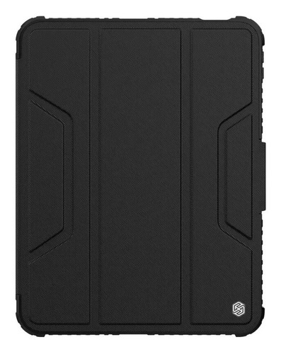 Capa Case Anti Impacto Nillkin Apple iPad 10th - 10.9 Pol