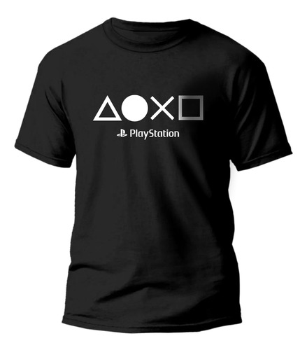 Camiseta Ou Babylook Playstation Game Gamer Xbox 