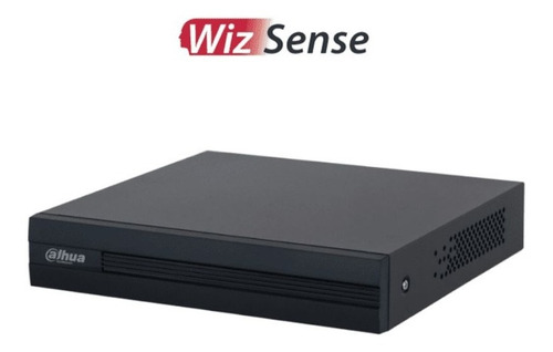 Dvr Xvr Dahua 4 Canales Penta Wizsense 1080p + 1 Ip 2mp