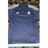 Camiseta Suplente Original Selección Argentina 2016.