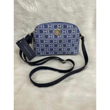 Bolsa Crossbody Tommy Hilfiger 100% Original