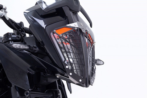 Ktm 250 Adventure Protector Farola Fireparts