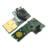 Placa De Encendido Xbox-360 Slim Repuesto