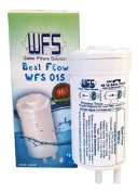 Refil Purificador Wfs015 Best Flow Latina 5 Est Menor