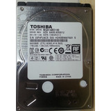 Disco Toshiba Mq01abd100 Sata 2.5 1tb - 490 Recuperodatos