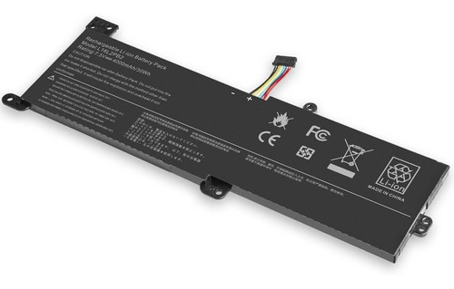 Bateria Para Lenovo Ideapad 320-15iap 320-15ikb 320-17ikb