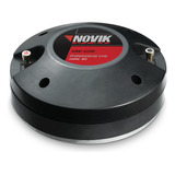 Driver Compresion Novik Drk-3100 3´´ 400w Titanio