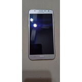 Samsung Galaxy J7 Neo 16 Gb  Plata 2 Gb Ram (solo Claro)
