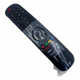 Control Magic Remote LG Original Mr23ga Akb76043105 Año 2023