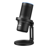 Micrófonos Usb Godox Professional Con Para Em68 Live Vlog