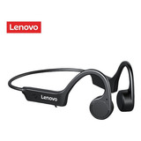 Audífonos Inalámbricos Lenovo X4 Negro