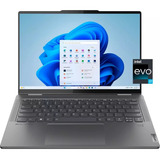 Lenovo Yoga 7i 2em1 14'' Oled Touch I7 16gb Ram 512gb Ssd