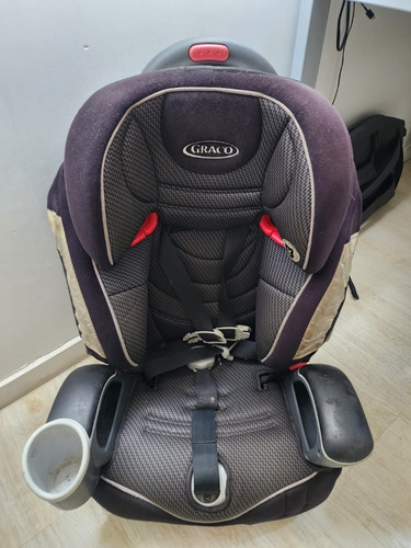 Silla Auto Graco