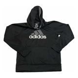 Buzo Con Capucha adidas Original