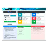 Portal Cautivo Premium Para Mikrotik Usuario Y Pass, Pin