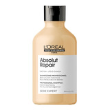 Loreal Absolut Repair Shampoo Serie Expert Profesional 300ml