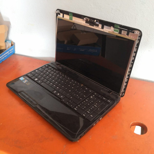 Laptop Toshiba Satellite L655-sp6004m Piezas O Refacciones