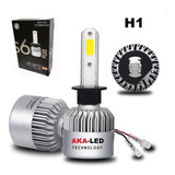 Lámparas Led Auto Máximo Poder  H1, H3, H7, H8, H9, H10, H11