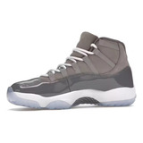 Zapatillas 11 Retro___cool Grey