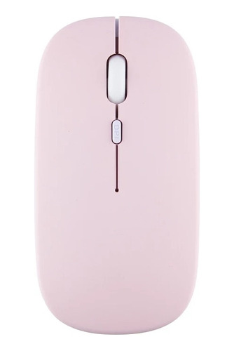 Mouse Bluetooth Slim Para Apple Macbook Air M2 - 2022