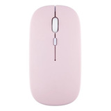 Mouse Bluetooth Slim Para Apple Macbook Air M2 - 2022