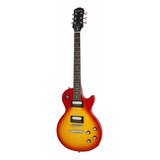 Guitarra Eléctrica Les Paul Studio Lt Cherry Sunburst