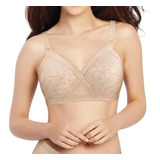 Bra Sin Varilla Cruzado Criss-cross Playtex Playclassics 152