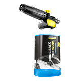 Boquilla Espumante Karcher Fj 10 + 1 L Shampoo P/automóviles