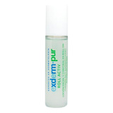 Exderm Pur Roll Activ 10 Ml Tipo De Piel Grasa