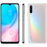 Xiaomi Mi A3 Dual Sim 128 Gb Branco 4 Gb Ram