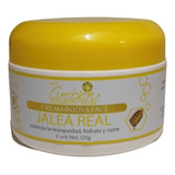 Crema Facial Jalea Real Hidrata Y Nutre Arabian