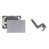 Trackpad Para Macbook Air 13 A1932 2018 2019 Space Gr C/flex