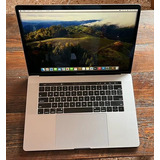 Apple Macbook Pro A1990 15.4  Retina Display