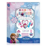 Frozen Pupa Tiple En Caja Frozen Multiscope 1812