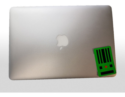 Macbook Air (2015) A1466 256gb, 4gb Ram